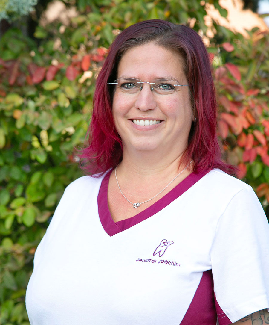 Jennifer Joachim