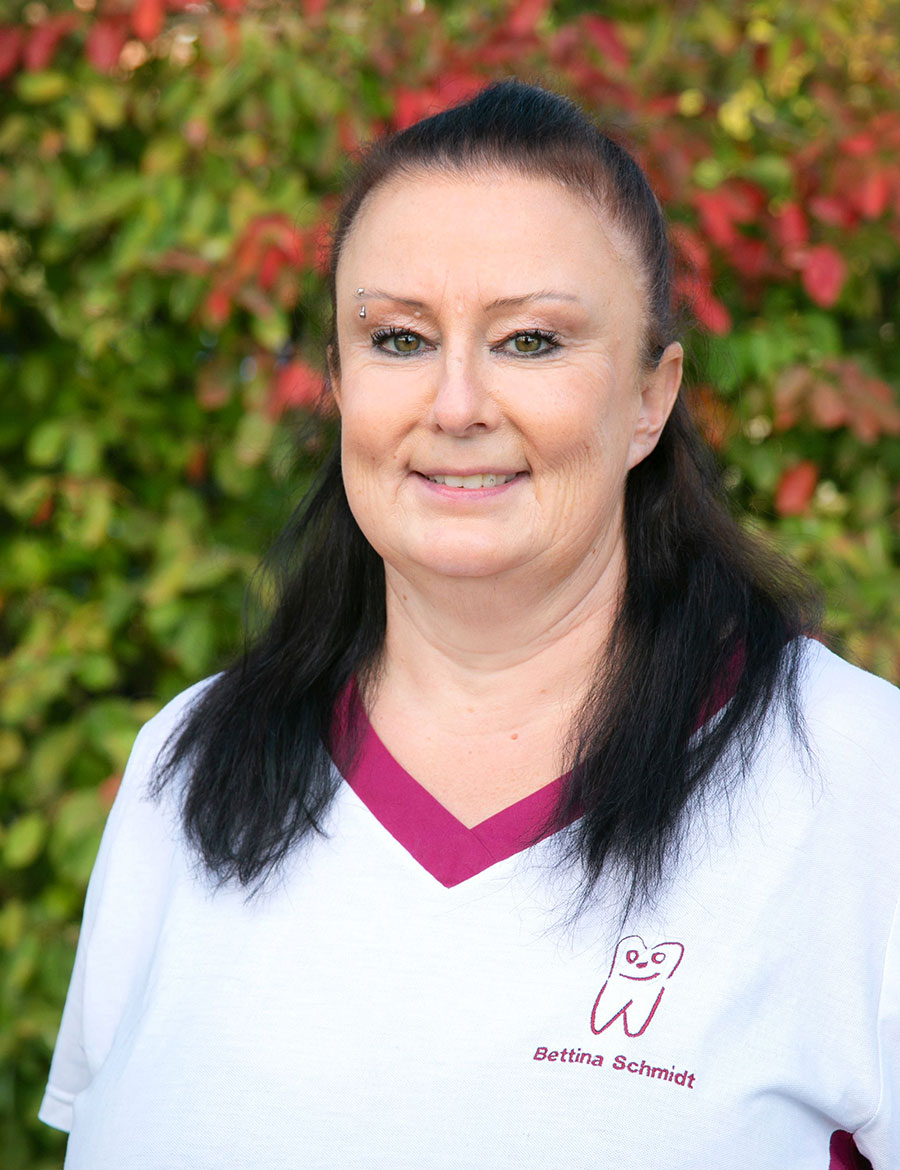 Bettina Schmidt